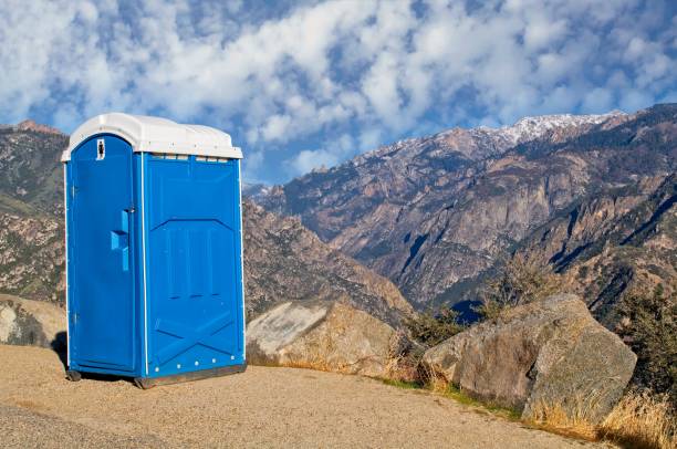 Portable Toilet Options We Offer in South Lebanon, OH