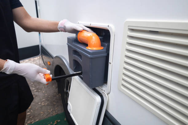 Best Porta potty rental near me  in South Lebanon, OH