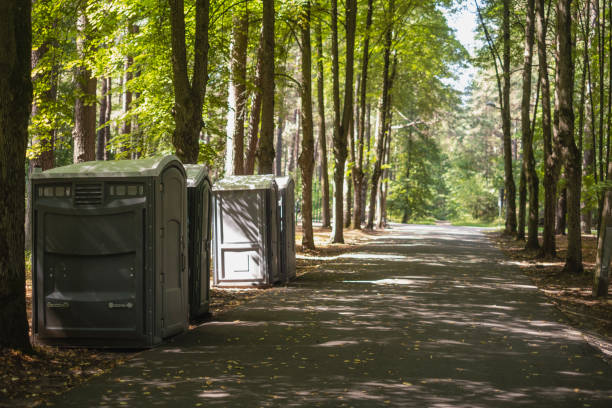 Best Sanitation services for porta potties  in South Lebanon, OH