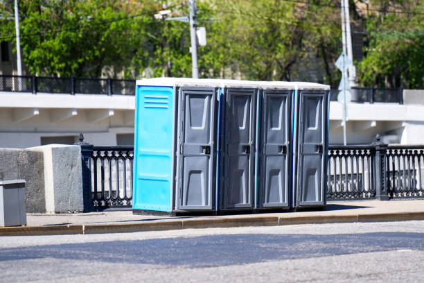 Best Porta potty delivery and setup  in South Lebanon, OH
